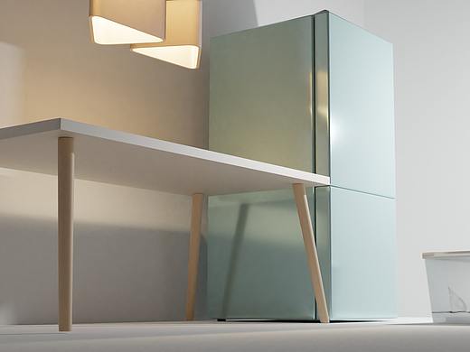 Blender 練習（個人主頁-ZNDI1NzM0NDQ=） - 建筑/空間 - 站酷設(shè)計師HenryChen原創(chuàng)素材 - 站酷ZCOOL