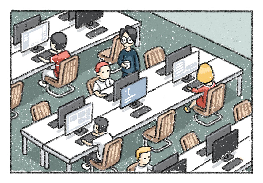 《偷天》（图ZMjQwMDEwMTMy） - 短篇/格漫 - 站酷设计师山野村鱼原创素材 - 站酷ZCOOL