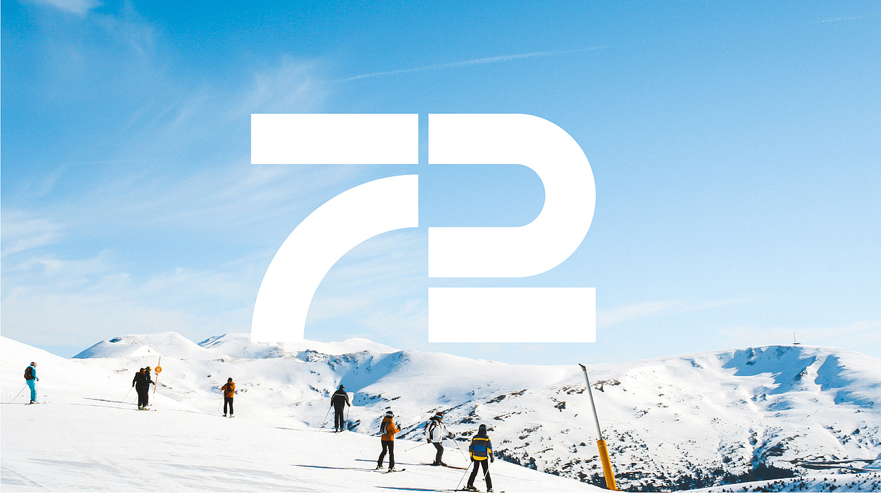 北纬72°雪地运动品牌形象设计（图ZMzExODAyODY4） - 品牌 - 站酷设计师HUZIRUI原创素材 - 站酷ZCOOL