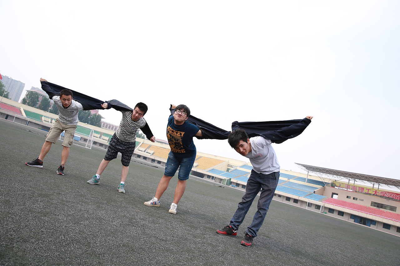 最二二班 最美时光（图ZNTEyMDA2Njg=） - 人像摄影 - 站酷设计师CHEN佳原创素材 - 站酷ZCOOL