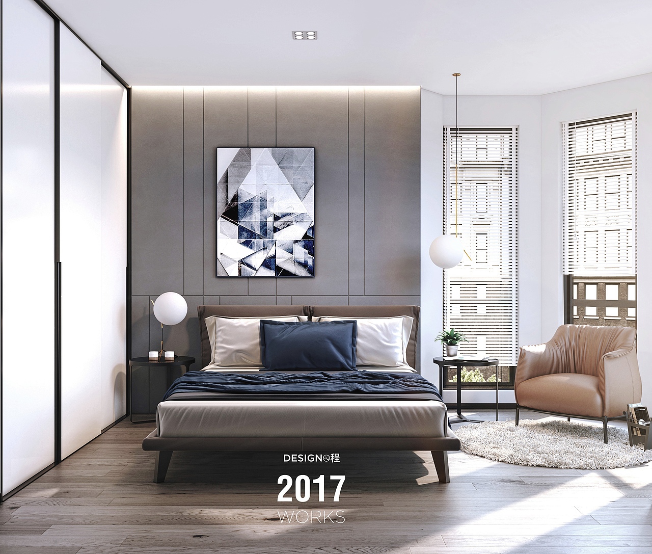 一些之前的作品合集（图ZMTA2Mjg4NzQ0） - 建筑/空间 - 站酷设计师入梦如幻原创素材 - 站酷ZCOOL