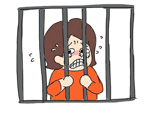 崩溃的大兰妮——写在二胎出生前