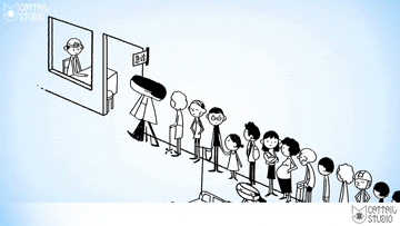 【貓尾草工作室】職場滾打三百招 項目混剪（圖ZNDM4ODk1MjA=） - 動畫片 - 站酷設(shè)計師貓尾草工作室原創(chuàng)素材 - 站酷ZCOOL