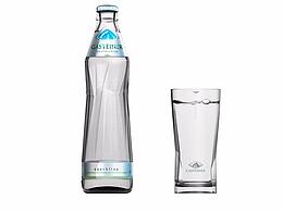 透明玻璃倒影精修制作