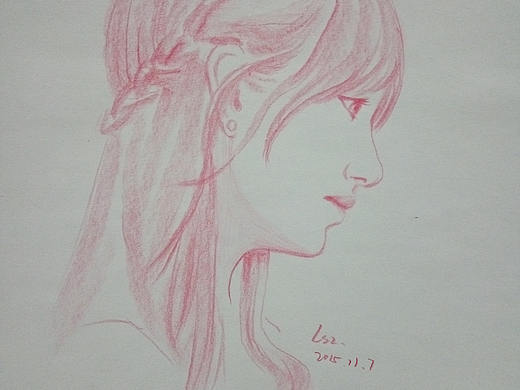 平時手繪（個人主頁-ZMzM4NjM5MTY=） - 其他 - 站酷設(shè)計師屬小六原創(chuàng)素材 - 站酷ZCOOL