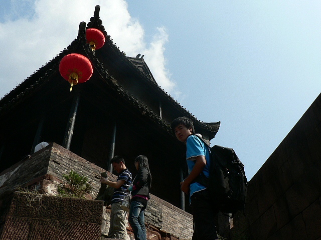 2010年湖南凤凰游记