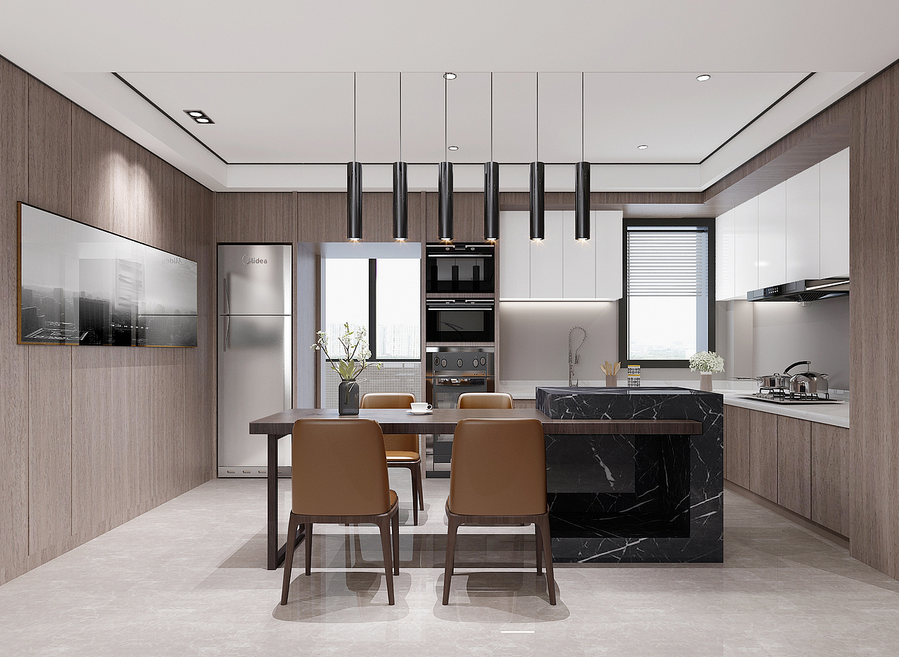 埃尔设计 I 玉龙居