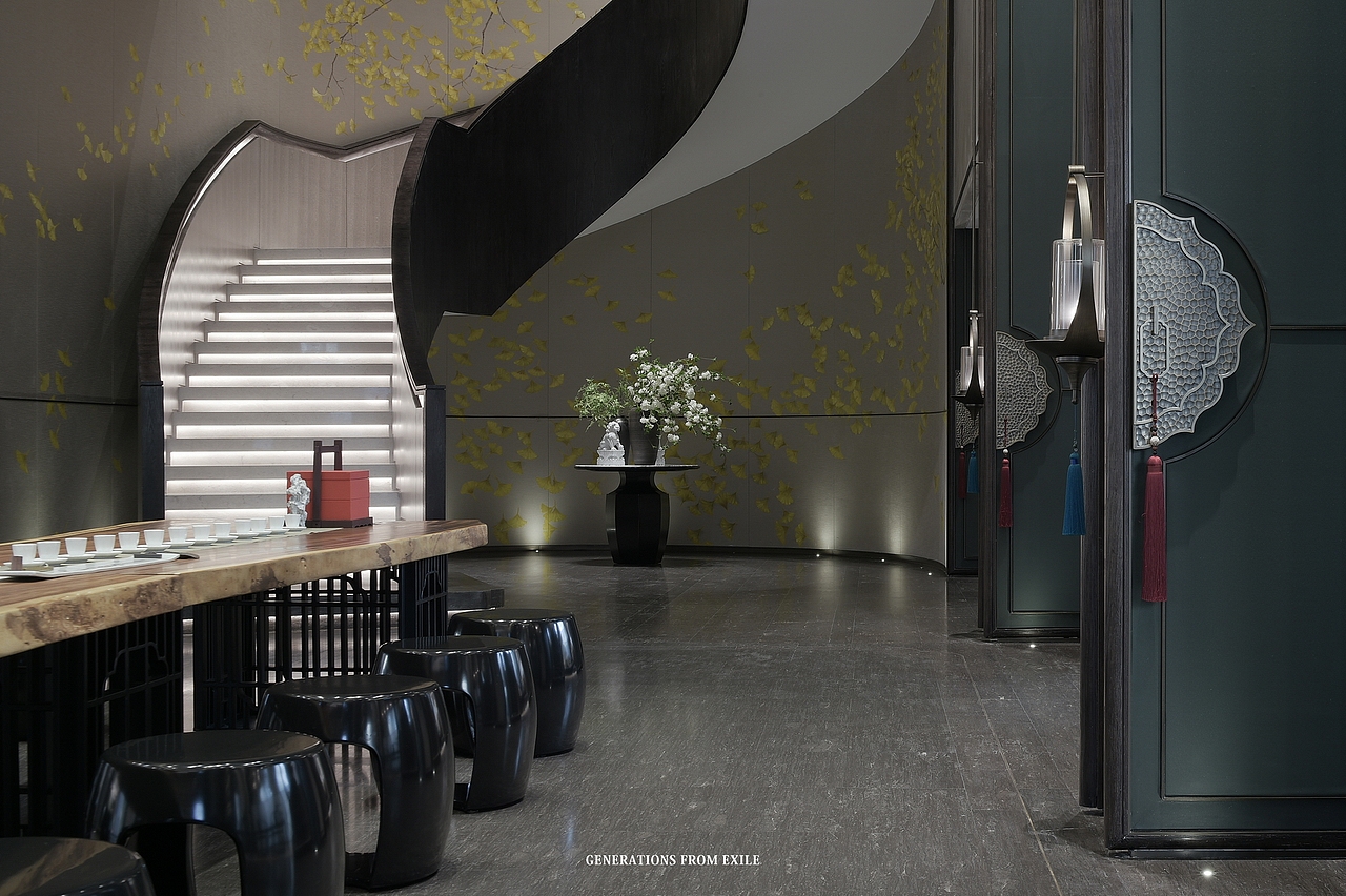 一院三千年（图ZMTE3Nzc5MzQ0） - 环境/建筑摄影 - 站酷设计师眼中人原创素材 - 站酷ZCOOL