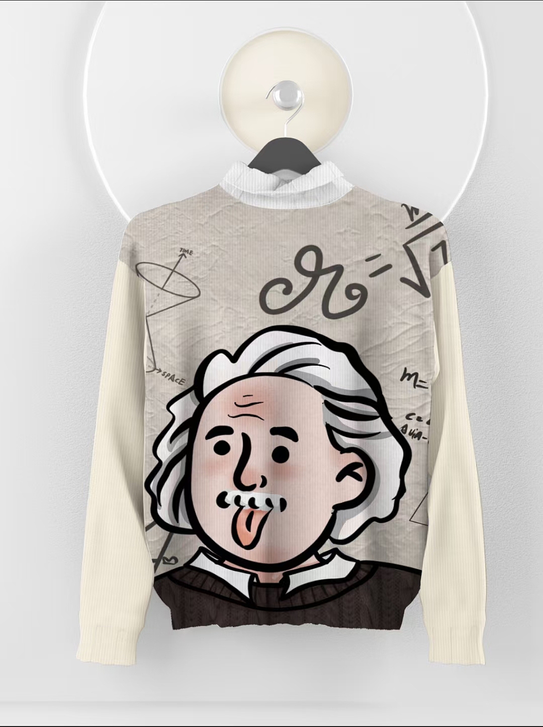 [天行工作室]名人系列上新啦～