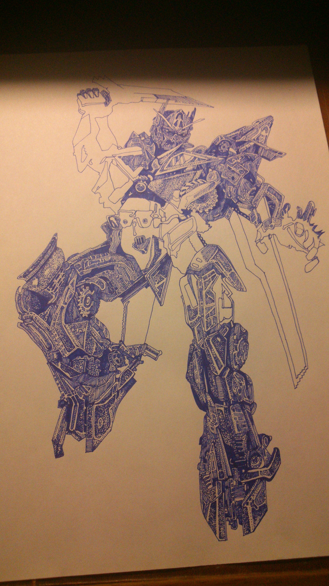 分享室内设计手绘作品分享(4)家居陈设马克笔色彩表达室内设计手绘