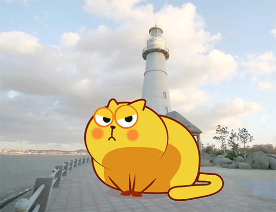 AI矢量人物制作