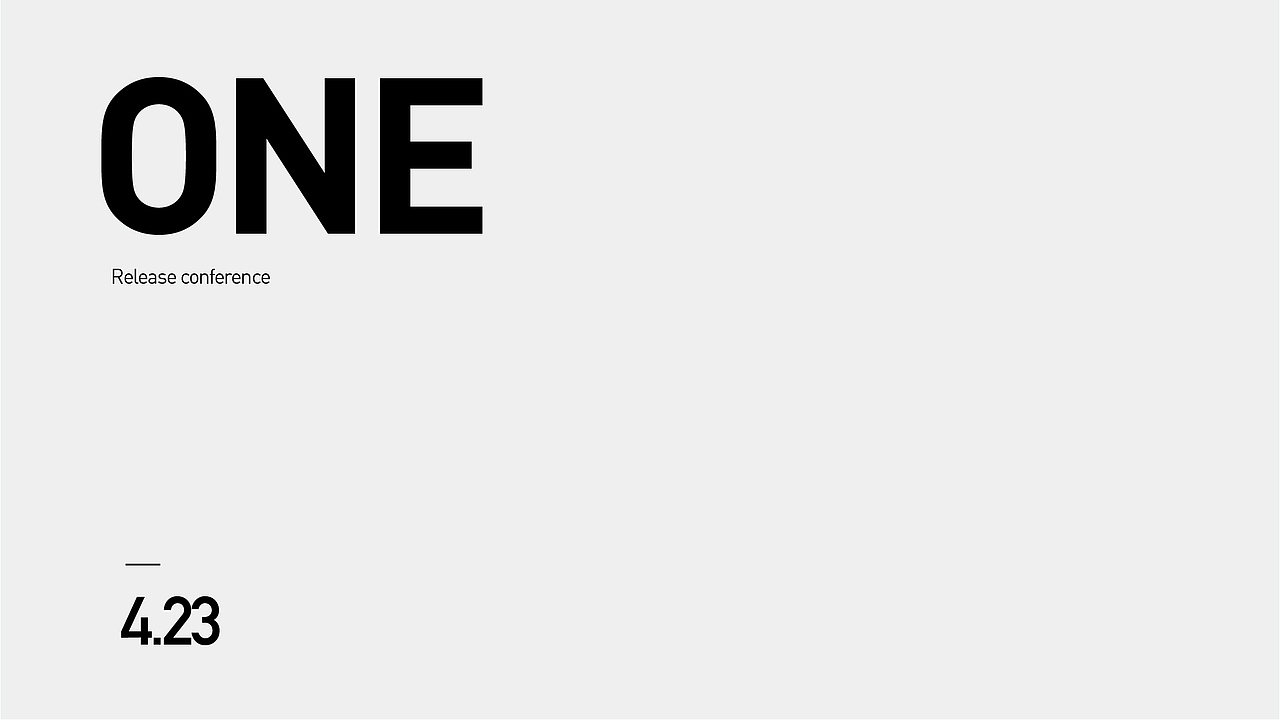 物设发布会到腾讯大讲堂(OMATCHING DESIGN)