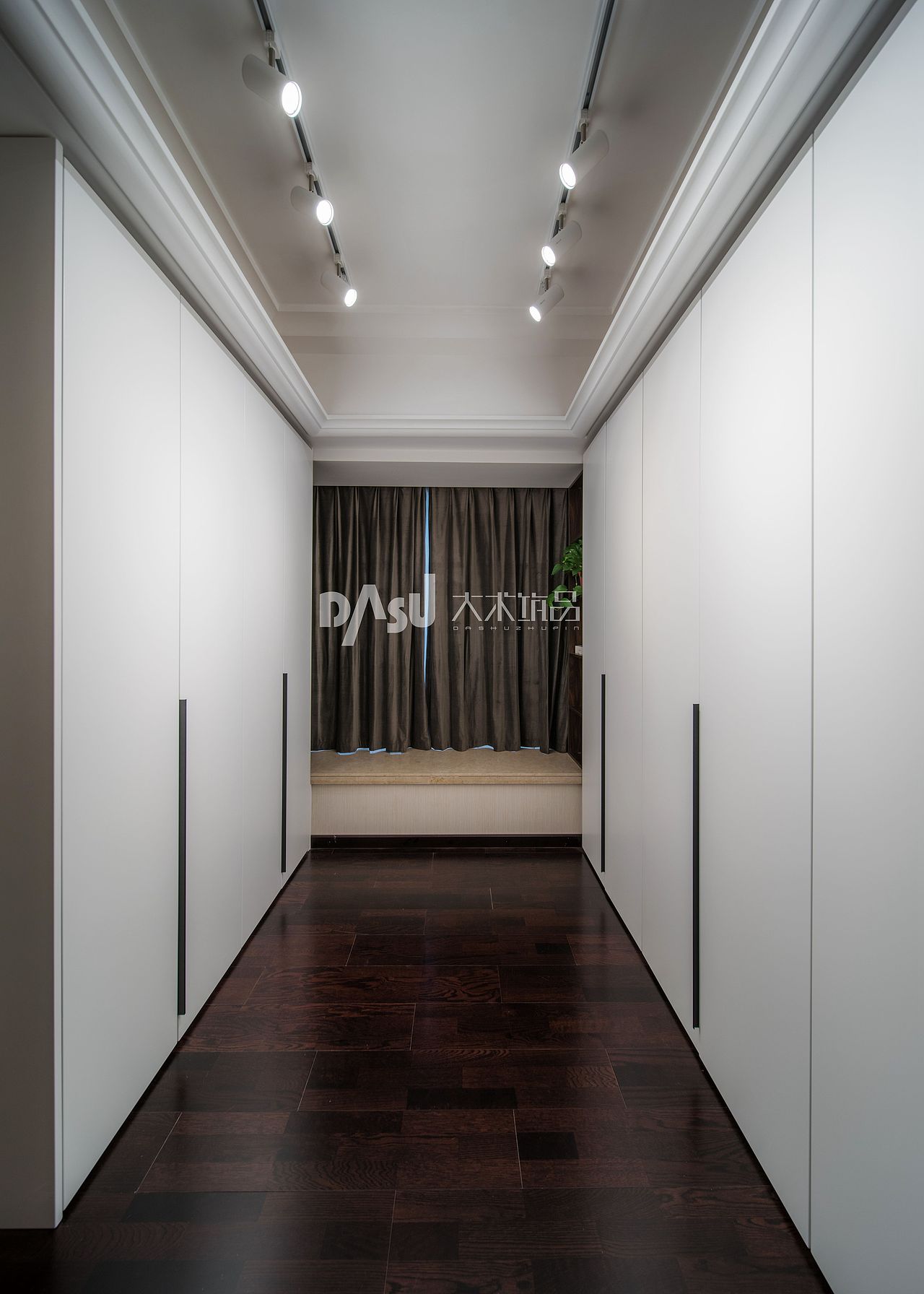 混搭-黑+金=天然的高级感（图ZMTM0MjkxNjIw） - 家装设计 - 站酷设计师大术筑品软装设计原创素材 - 站酷ZCOOL