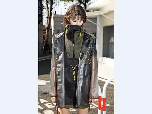 DOUBLE Team 衣全球--深圳达播团队