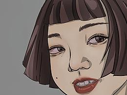 插画