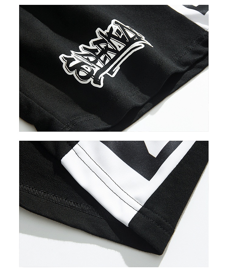 七兔服装定制案例一览（图ZMTAxMTU5NTgw） - 休闲/流行服饰 - 站酷设计师多年不见得儿子原创素材 - 站酷ZCOOL