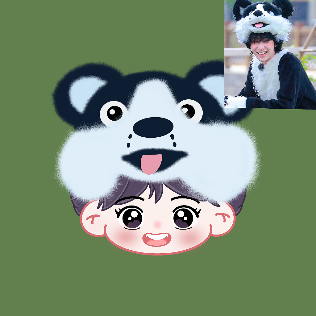 10r一个头|徐明浩