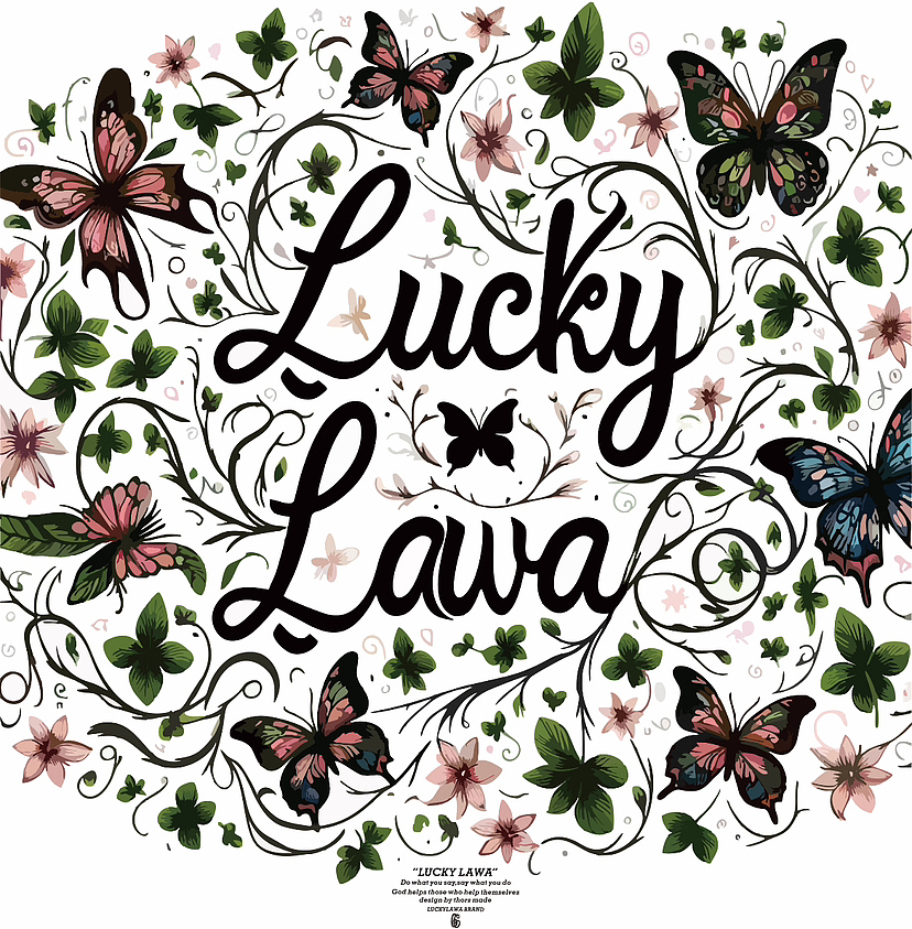 LUCKY LAWA