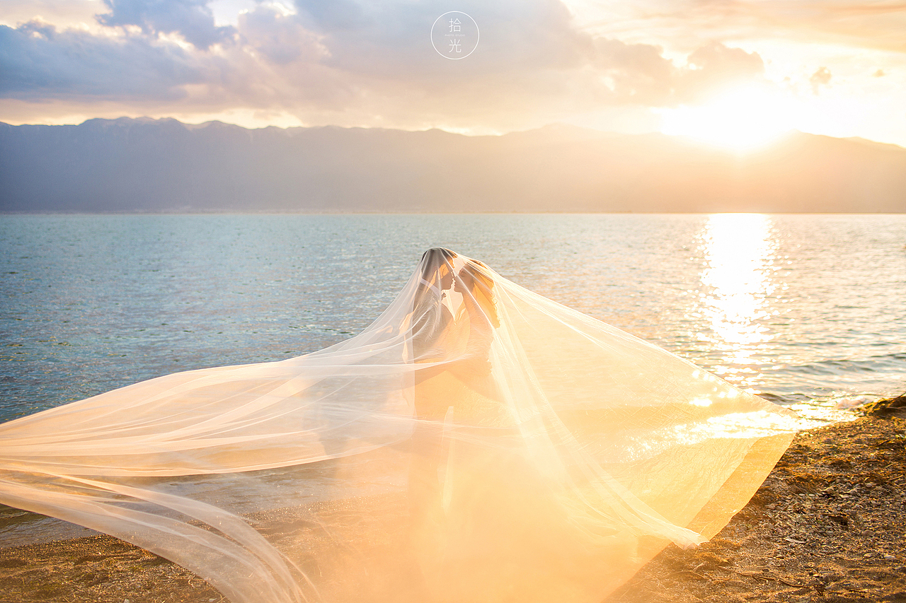 Colorful Days（图ZNDc2OTAxNjQ=） - 人像摄影 - 站酷设计师摄影师拾壹原创素材 - 站酷ZCOOL