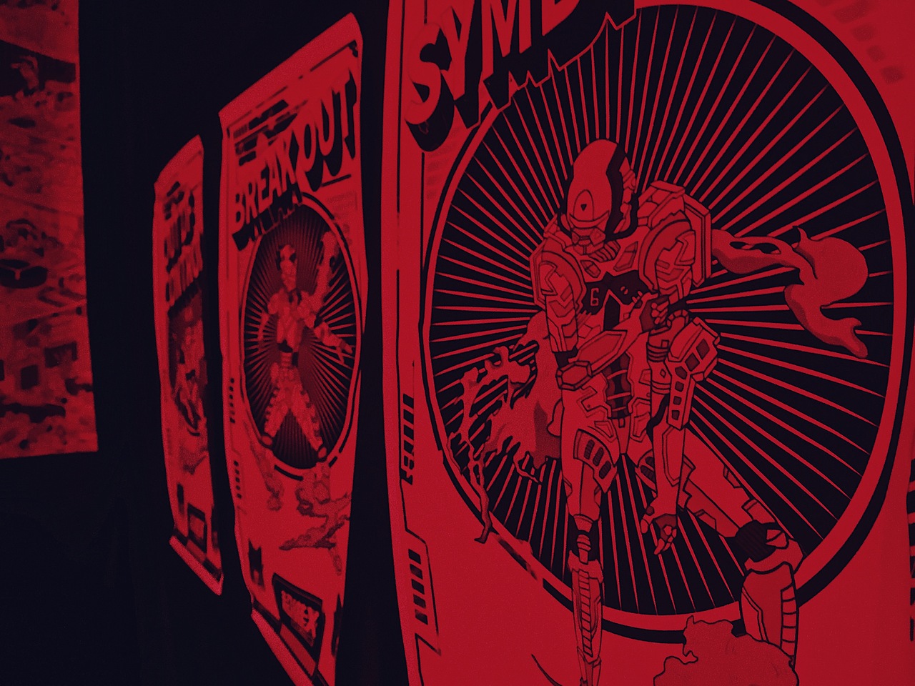 超维X | 科技与人类文明的矛盾