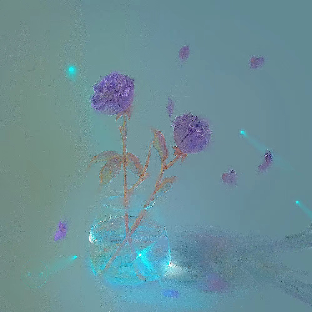 日常速寫練習與創作