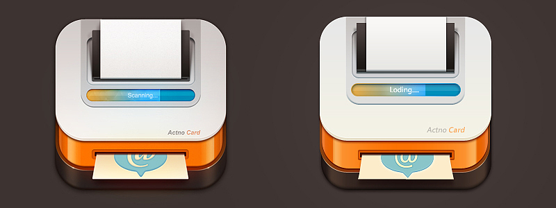 临摹小图标一枚 后面一个是滴 嘻嘻（图ZODE0MzEwOA==） - 其他 - 站酷设计师SevenEva原创素材 - 站酷ZCOOL