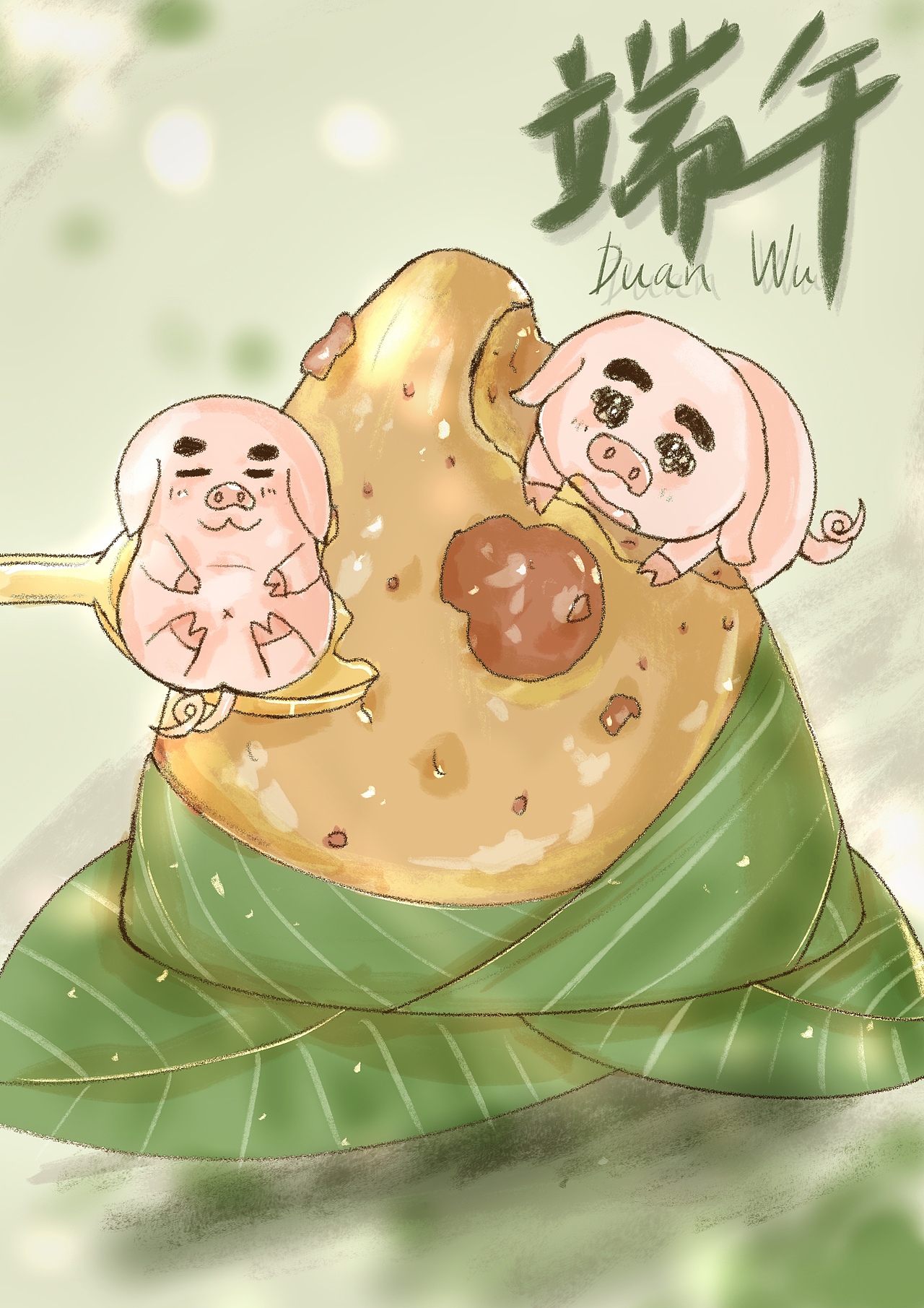 默末新之豬（圖ZMjEzNjA4ODU2） - 創(chuàng)作習(xí)作 - 站酷設(shè)計(jì)師默末丞原創(chuàng)素材 - 站酷ZCOOL