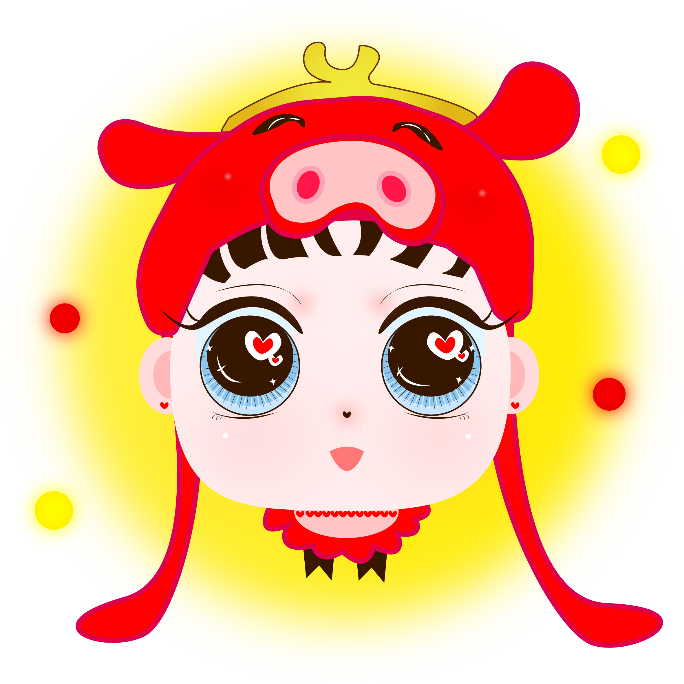 一一yiyi的个人主页（封面预览） - 主页封面设置 - 站酷设计师一一yiyi原创素材 - 站酷ZCOOL