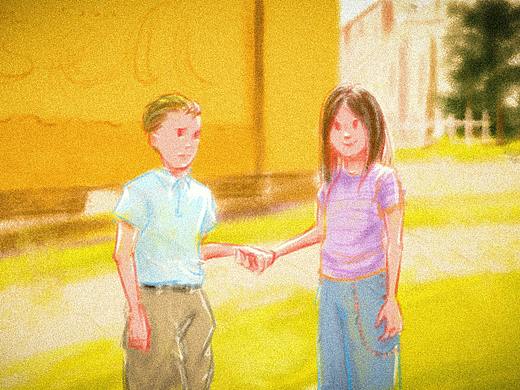 FLIPPED