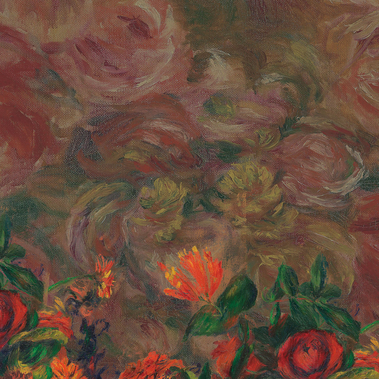 加少许艺术喝茶