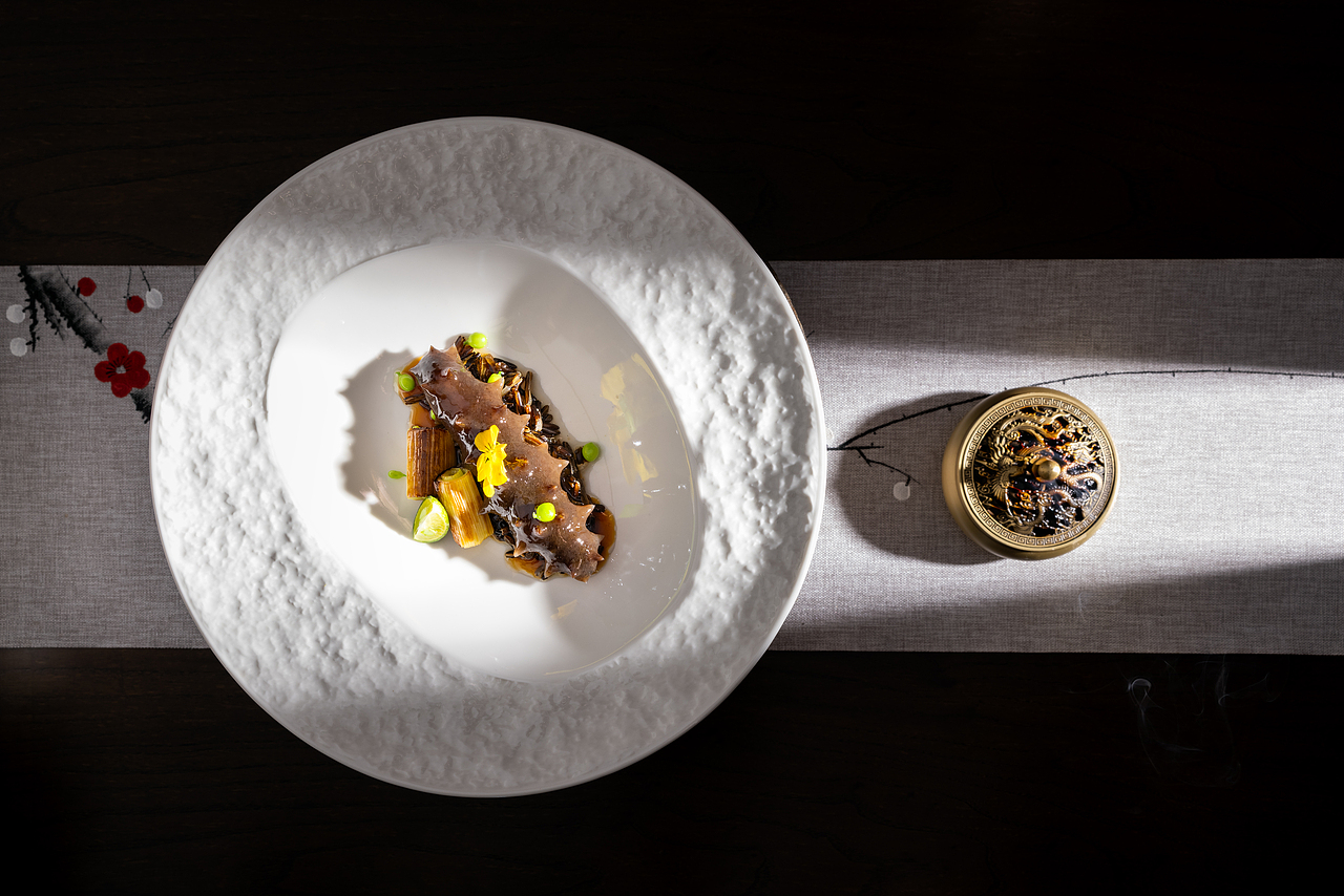 美食摄影 | 高端私房菜拍摄（图ZMjc5MDYyMjAw） - 美食摄影 - 站酷设计师商业摄影师小磊原创素材 - 站酷ZCOOL