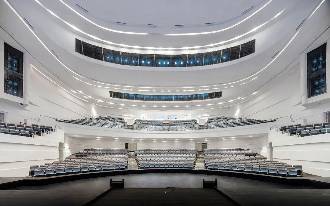 海口湾演艺中心