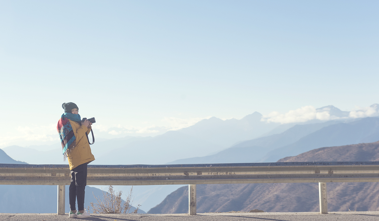 白色西藏自驾之行（图ZNjg0MzU3NTY=） - 风光摄影 - 站酷设计师625738945原创素材 - 站酷ZCOOL