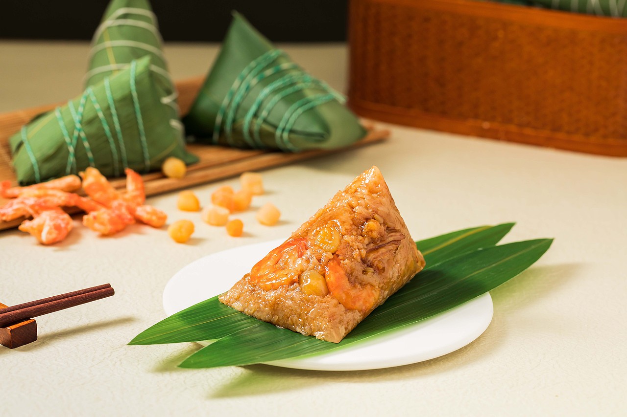 端午粽子产品商拍（图ZMjk0MTA0NjIw） - 产品摄影 - 站酷设计师大白菜918原创素材 - 站酷ZCOOL