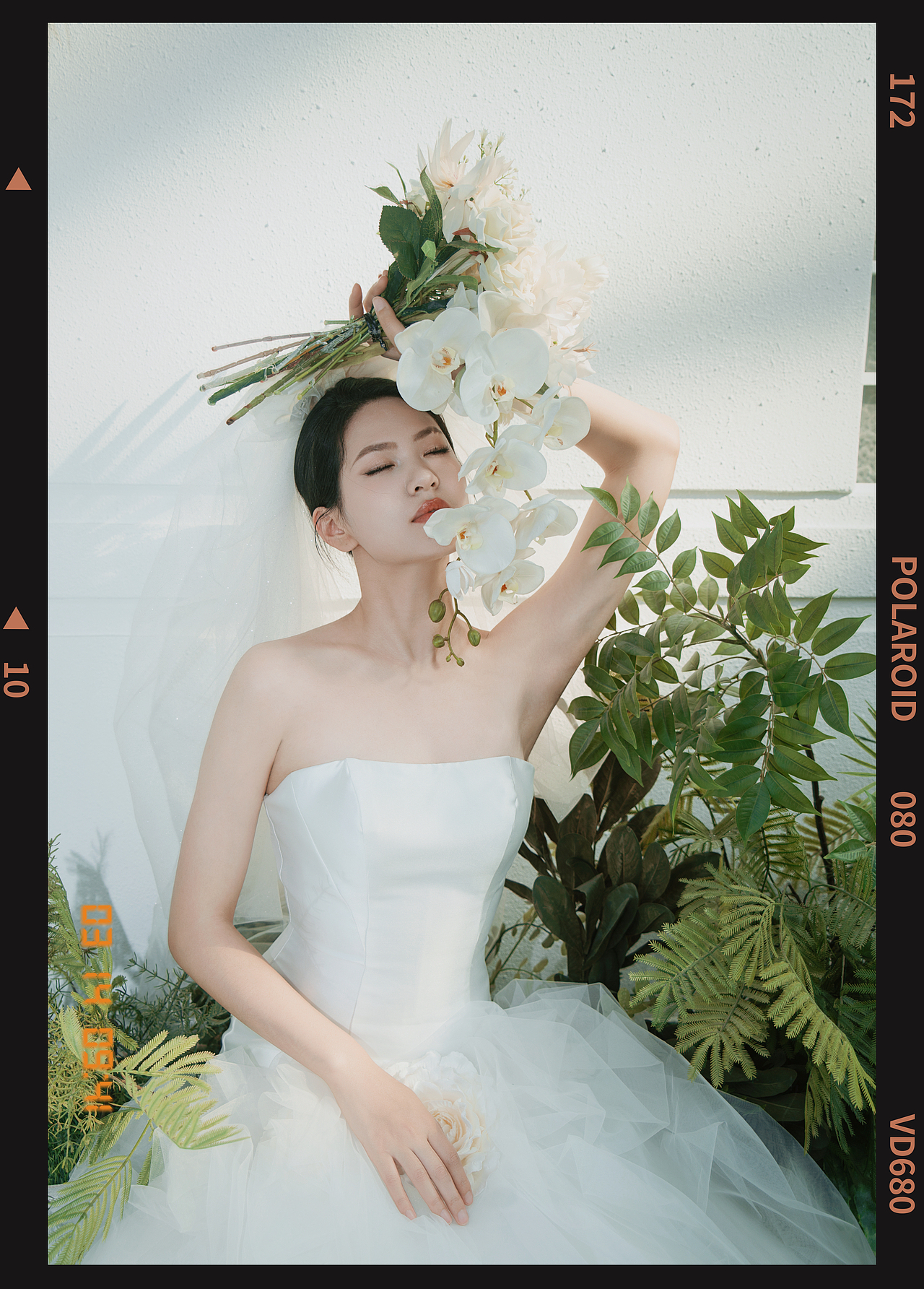 婚礼纪实｜一组松弛感拉满的客片（图ZMzY3NDYxNjM2） - 婚礼摄影 - 站酷设计师摄影师阿霜原创素材 - 站酷ZCOOL