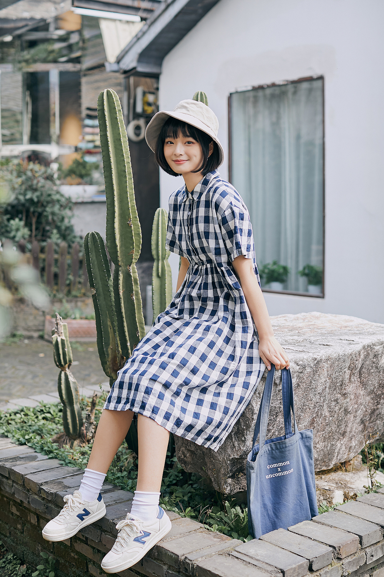 聪聪（图ZMjA5NDA3MDQ0） - 人像摄影 - 站酷设计师灵蹊原创素材 - 站酷ZCOOL