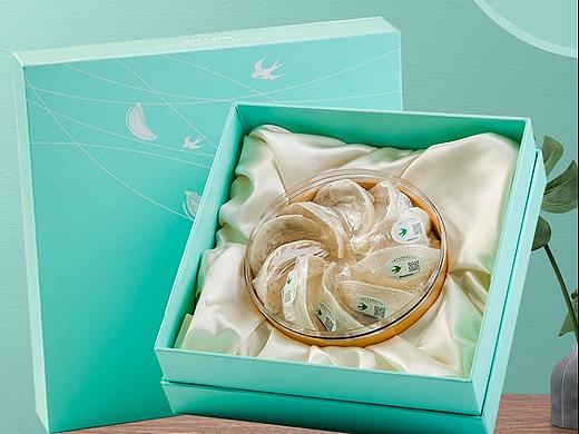 燕窩（個(gè)人主頁(yè)-ZNTA5NTkzOTI=） - 宣傳物料 - 站酷設(shè)計(jì)師藍(lán)胖胖18原創(chuàng)素材 - 站酷ZCOOL