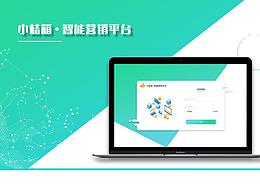 后台系统