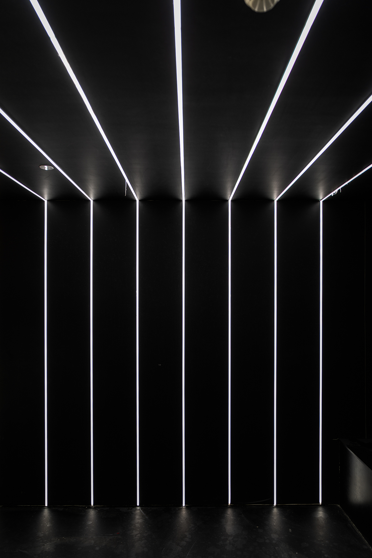 AF国际教育实景图，武汉有所空间打造（图ZMTY1MzQ5MjQ4） - 家装设计 - 站酷设计师XF520原创素材 - 站酷ZCOOL