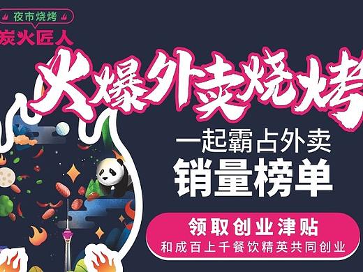 2021年度总结-餐饮落地页