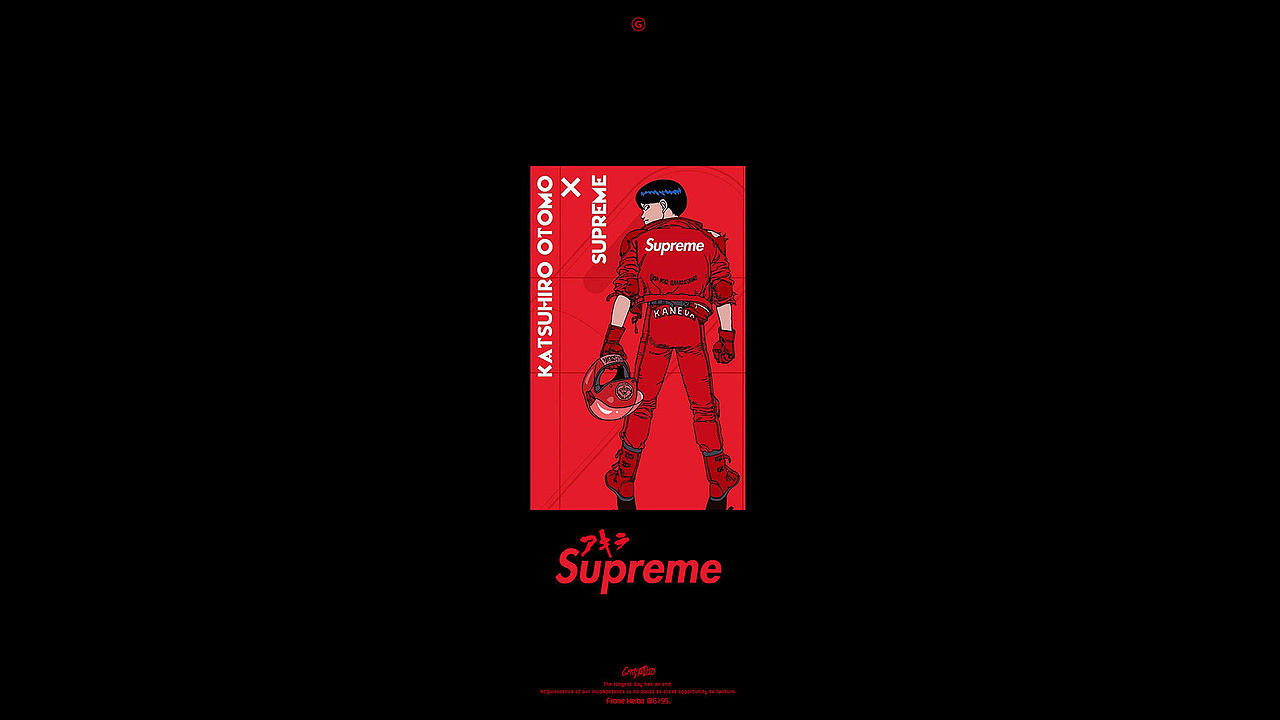 supreme