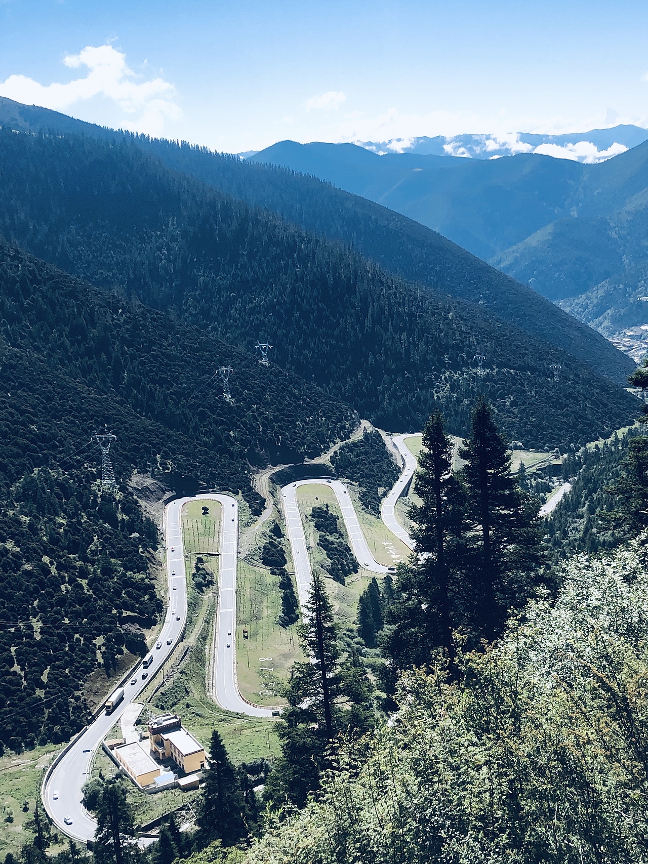 西藏（自由行）