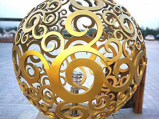 不锈钢雕塑精选厂家 不锈钢雕塑加工制作厂家 