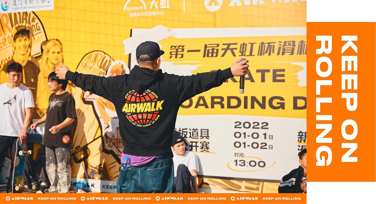 AIRWALK SKATEBOARDING DAY（图ZMzA4Mzk2NjUy） - 人像摄影 - 站酷设计师TANKZHOU原创素材 - 站酷ZCOOL