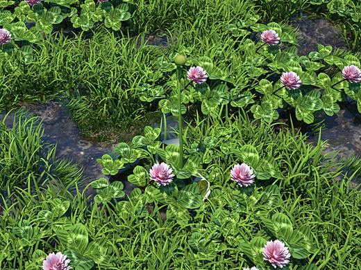 [2018.7.28]（个人主页-ZMjkyOTUxNDQ=） - 场景 - 站酷设计师Lie__原创素材 - 站酷ZCOOL