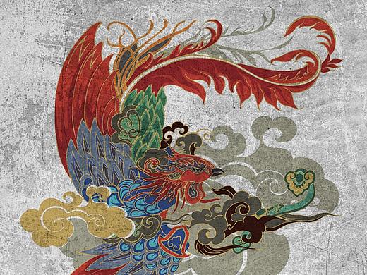 2019五月t恤图案设计