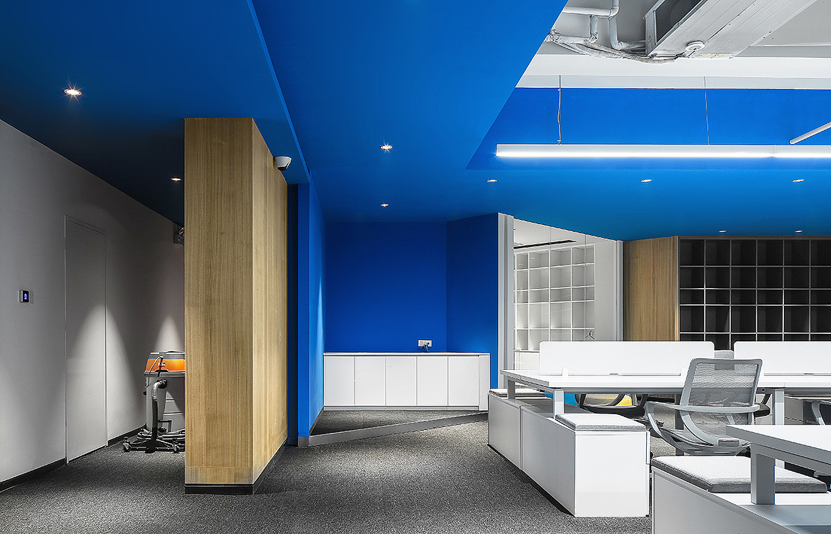 Z&S Design | BOX 生成记·办公空间(图ZMTY3NTc0NTU2) - 家装设计 - 站酷设计师众舍設計事務所原创素材 - 站酷ZCOOL