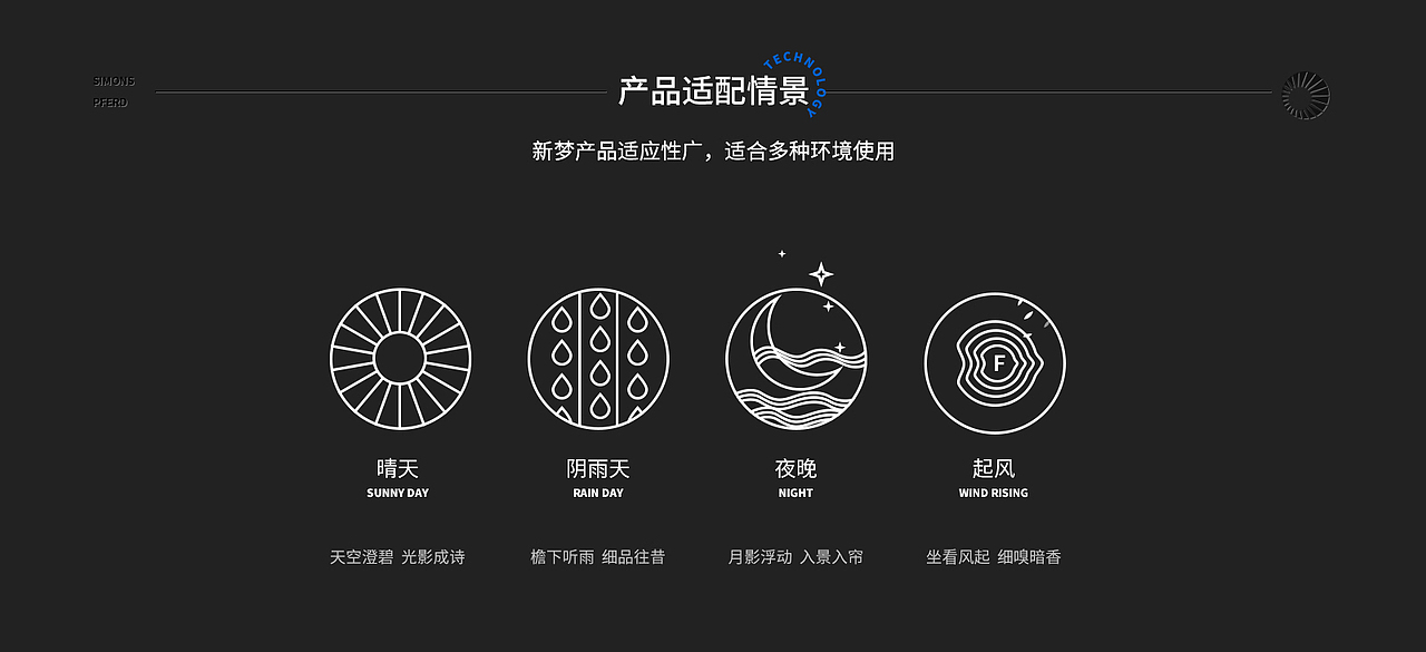 新梦品牌全案设计分享