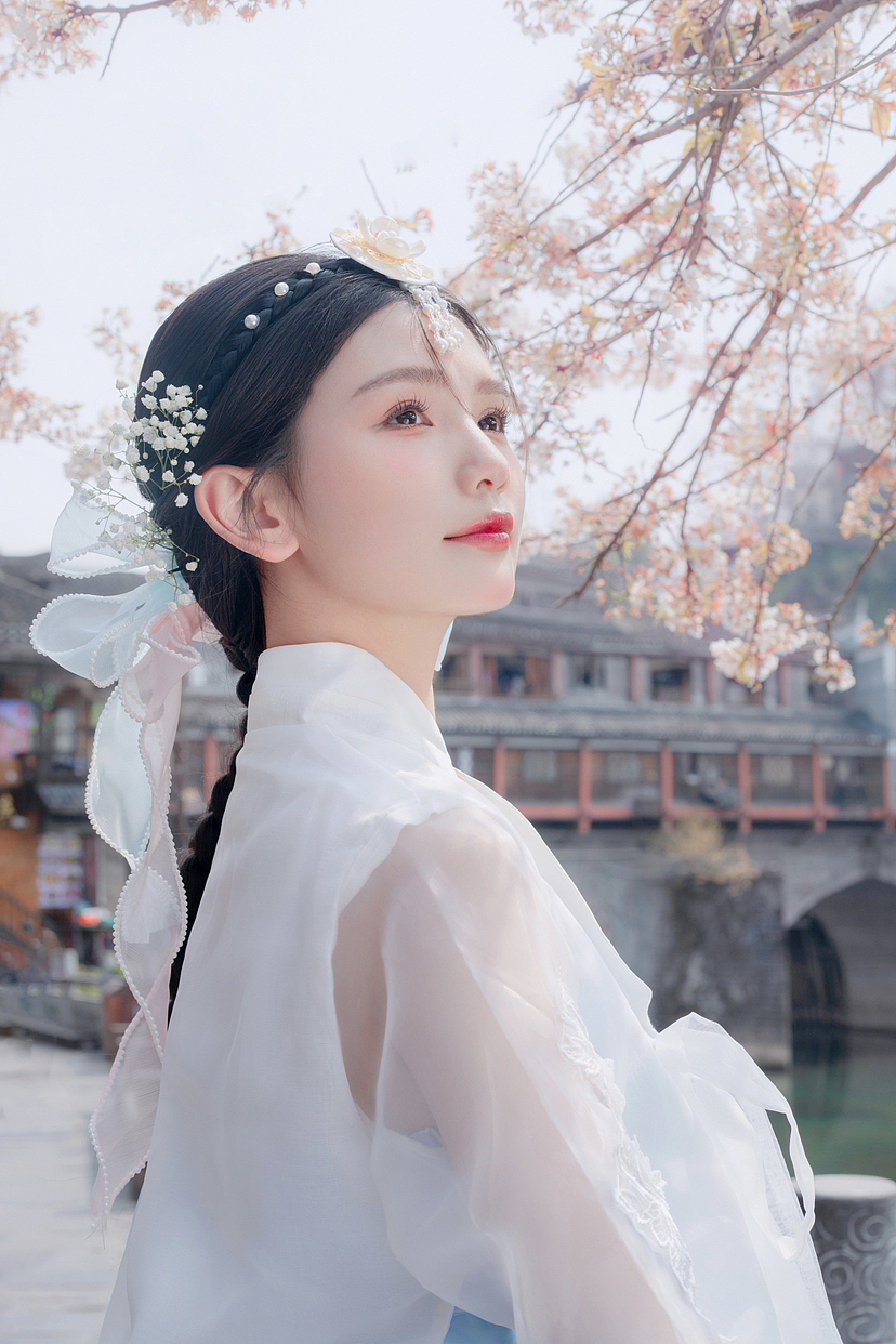 旅拍写真修图（图ZMzM0Mjc2MTcy） - 修图/后期 - 站酷设计师娟子修图原创素材 - 站酷ZCOOL