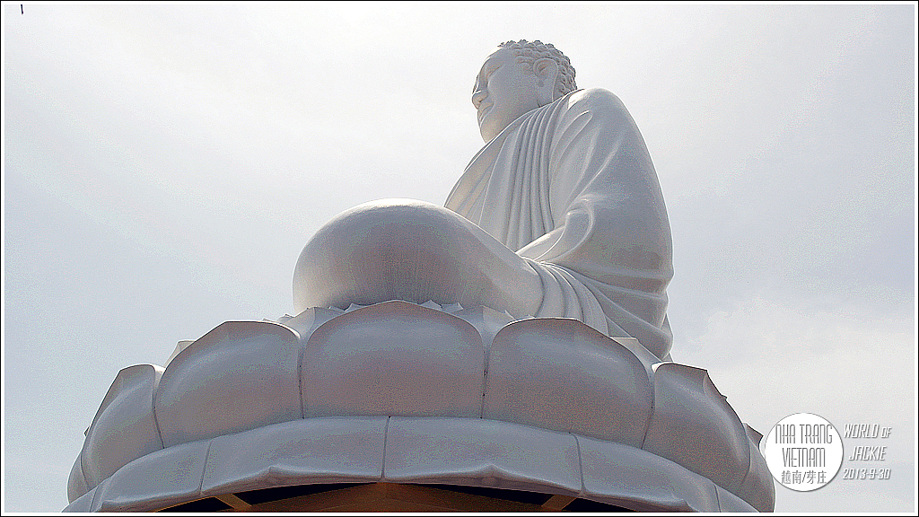 Nha Trang, Vietnam 越南芽庄 Day 2 2013-9-30